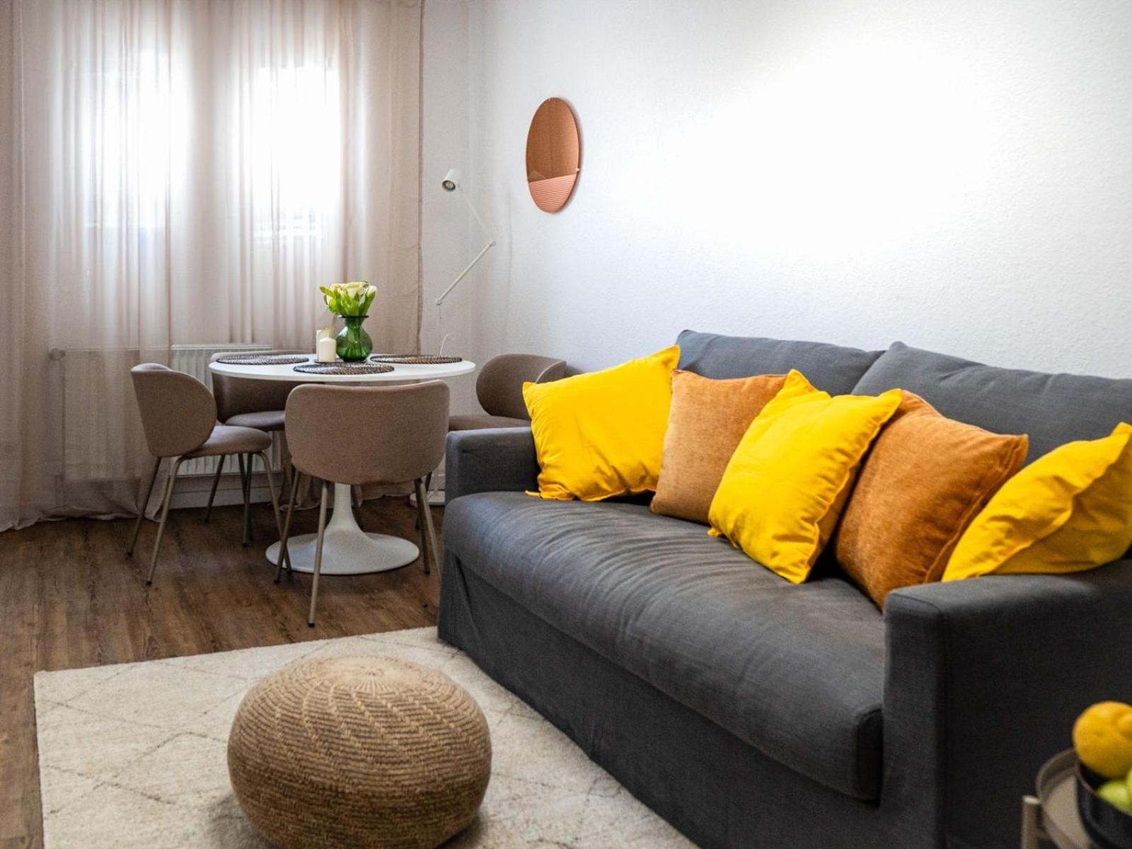 Appartement Little Garden