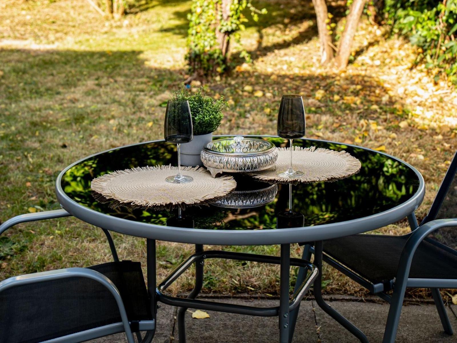 Appartement Little Garden